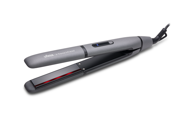 UFESA HAIR IRON INFRARED X-TREME INFRARED UFESA HAIR IRON INFRARED X-TREME INFRARED